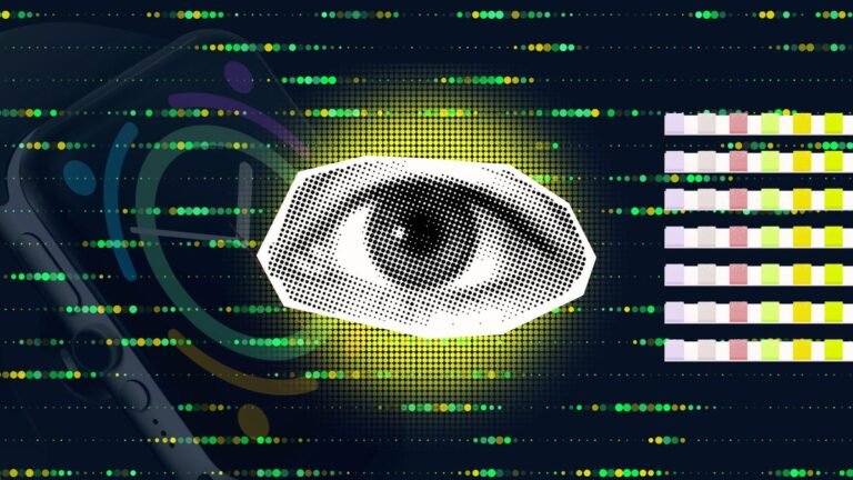 The wearable health boom is creating a data overload for doctors – what happens next The wearable health boom is creating a data overload for doctors - what happens next
