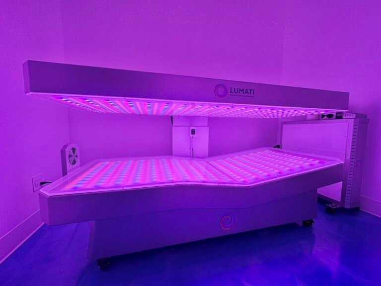 Lumati and Level X Partner to Bring Clinical-Grade Recovery Tech to Australia Lumati and Level X Partner to Bring Clinical-Grade Recovery Tech to Australia