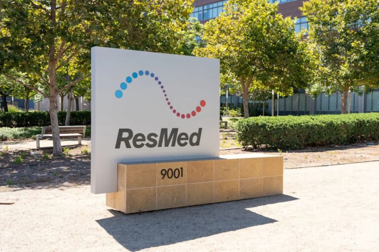 Resmed sharpens sleep care focus with $490m software business sale