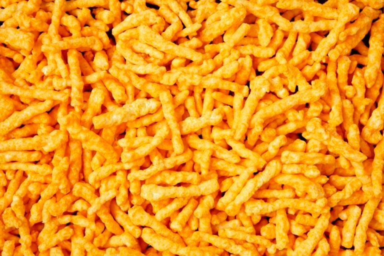 Gut bacteria have evolved rapidly to digest starches in ultra-processed foods Gut bacteria have evolved rapidly to digest starches in ultra-processed foods