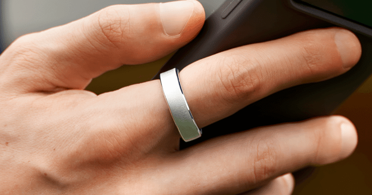 Can the RingConn Gen 3 Improve Your Health? A Cardiologist Weighs In