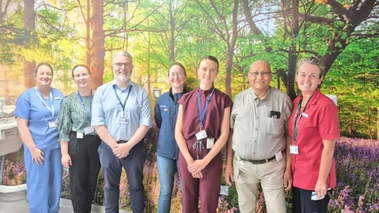 Electronic health record to enhance maternity care at Cavan General Hospital | Anglo Celt Electronic health record to enhance maternity care at Cavan General Hospital | Anglo Celt