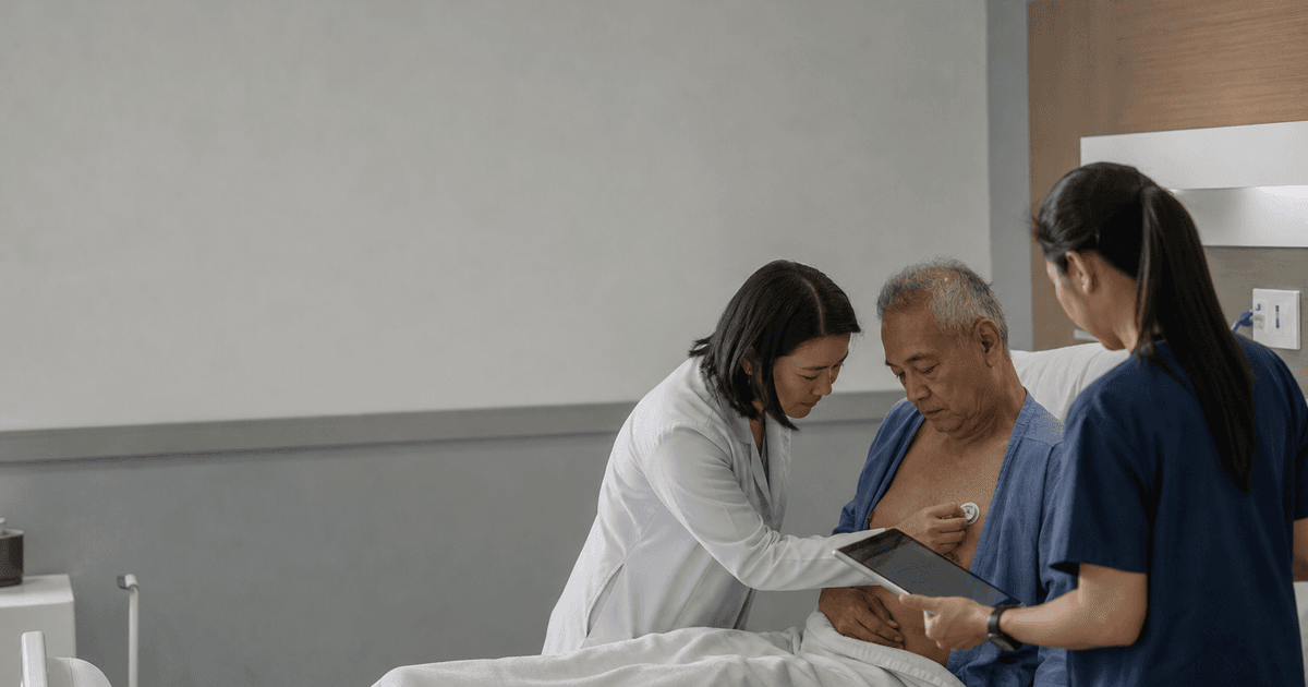 Digital health's July 2026 signal: AI wearables, a new CMS office, and the telehealth billing fight