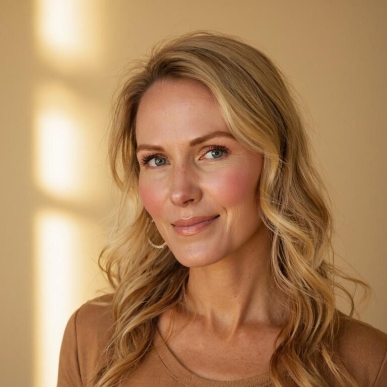 Sarah Daccarett Is Rewriting Women’s Hormone Care With Inner Balance – Grit Daily News Sarah Daccarett Is Rewriting Women's Hormone Care With Inner Balance - Grit Daily News