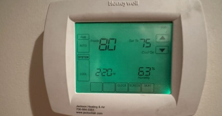 Sleep in a Heatwave