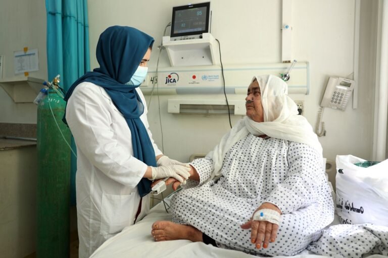 WHO warns of widespread resistance to common antibiotics worldwide WHO warns of widespread resistance to common antibiotics worldwide