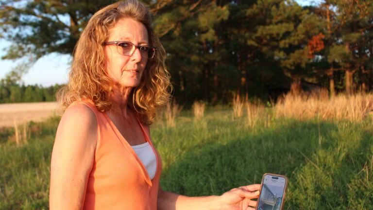 ‘We’ll never know if he could have been saved.’ The gaps in Trump’s rural health fund 'We'll never know if he could have been saved.' The gaps in Trump's rural health fund