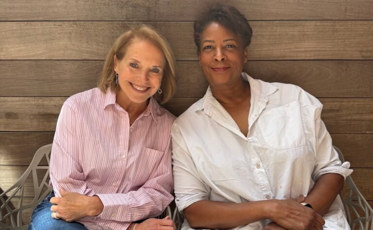 Katie Couric and Dawn Porter Will Expose How Medicine Is Failing Women With New Documentary “HORMONAL!” Katie Couric and Dawn Porter Will Expose How Medicine Is Failing Women With New Documentary "HORMONAL!"