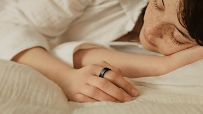 The Samsung Galaxy Ring Is Getting A Huge Upgrade In Sleep Tracking - BGR