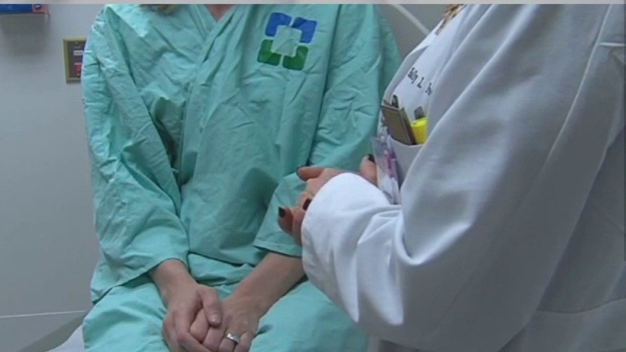 Health expert explains link between womens hormones, stress