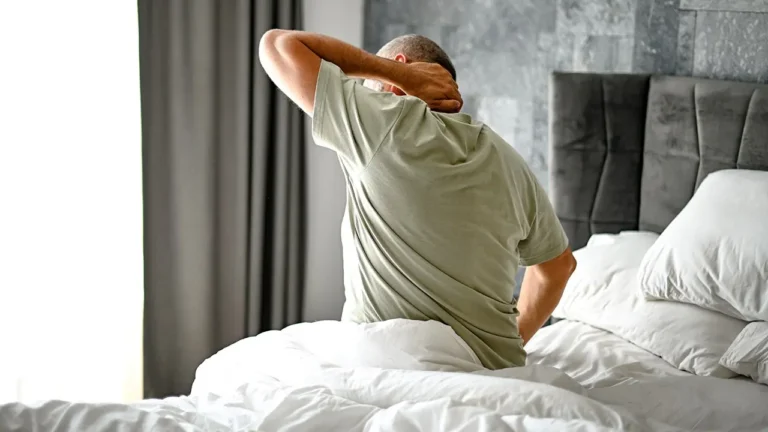 The daytime habit that could transform your sleep, according to new study The daytime habit that could transform your sleep, according to new study