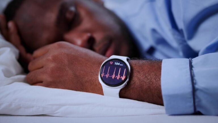 Losing Just 80 Minutes of Sleep a Night Could Lead to Weight Gain 