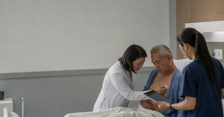 Digital health’s July 2026 signal: AI wearables, a new CMS office, and the telehealth billing fight Digital health's July 2026 signal: AI wearables, a new CMS office, and the telehealth billing fight