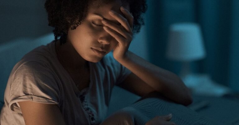 Why Sleep Matters for Brain Inflammation Why Sleep Matters for Brain Inflammation