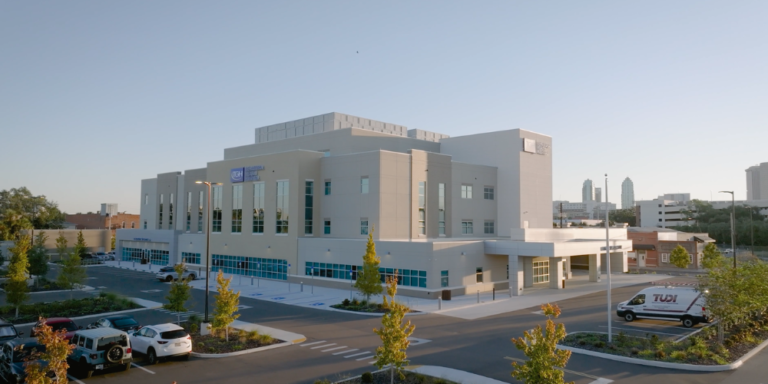 USF Health launches new psychiatry residency at Tampa General Behavioral Health Hospital