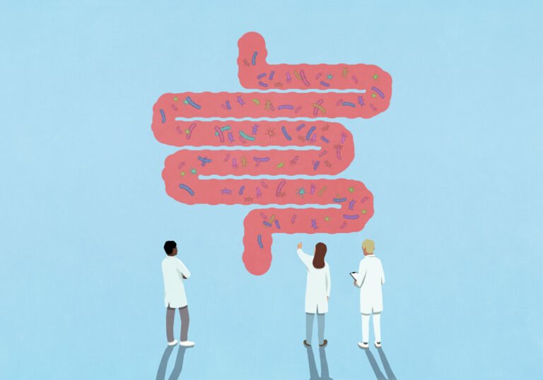 Why gut health has become one of the biggest wellness trends