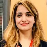 Sadia Niazi