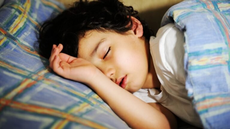 When should kids go to bed? Here’s what research says When should kids go to bed? Here's what research says