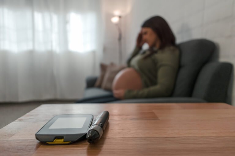 Mental health, environment shape pregnancy sleep Mental health, environment shape pregnancy sleep
