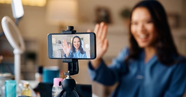 Emotional Wellness in the Age of TikTok Emotional Wellness in the Age of TikTok