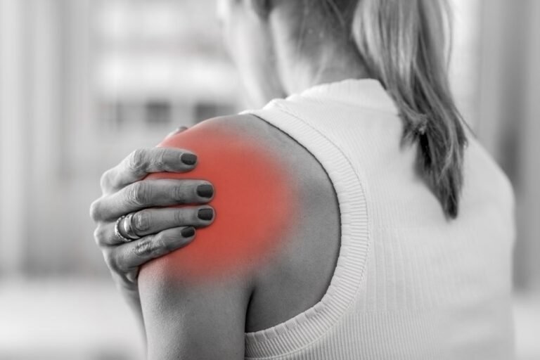 Melatonin may ease chronic pain while improving sleep, study finds Melatonin may ease chronic pain while improving sleep, study finds