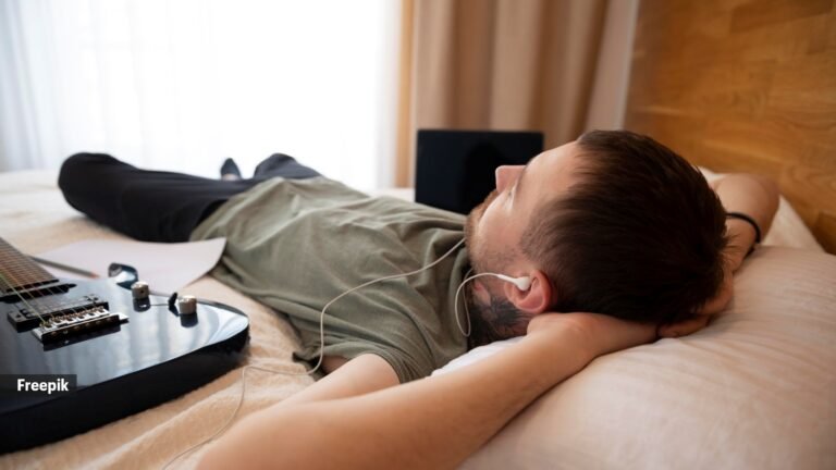 Before you sleep with earplugs tonight, here’s what you must know