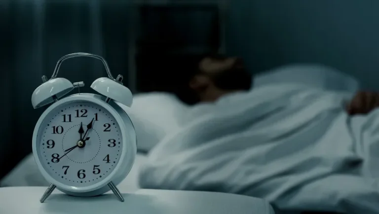 Poor Sleep, Fatigue Widespread Post-Covid Pandemic