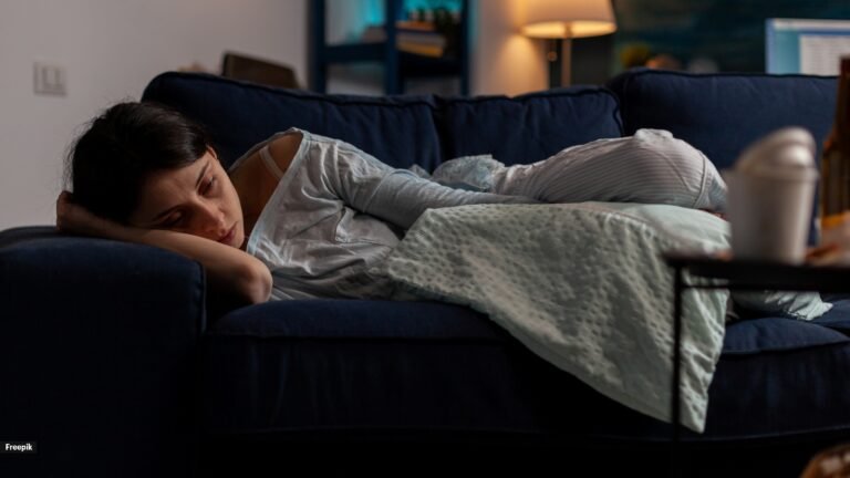 Why sleeping from 2 to 10 am may not be enough