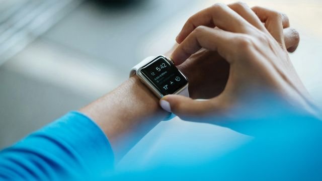 Wearables Could Track Medicines Inside the Body in Real Time Wearables Could Track Medicines Inside the Body in Real Time