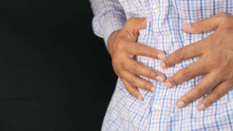 People’s gut bacteria worse in areas with higher social deprivation | King’s College London People's gut bacteria worse in areas with higher social deprivation | King's College London