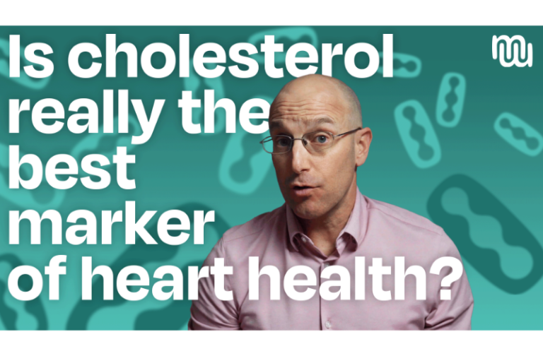 Beyond LDL: New Insights into Metabolic Health and Heart Disease | Metabolic Mind Beyond LDL: New Insights into Metabolic Health and Heart Disease | Metabolic Mind