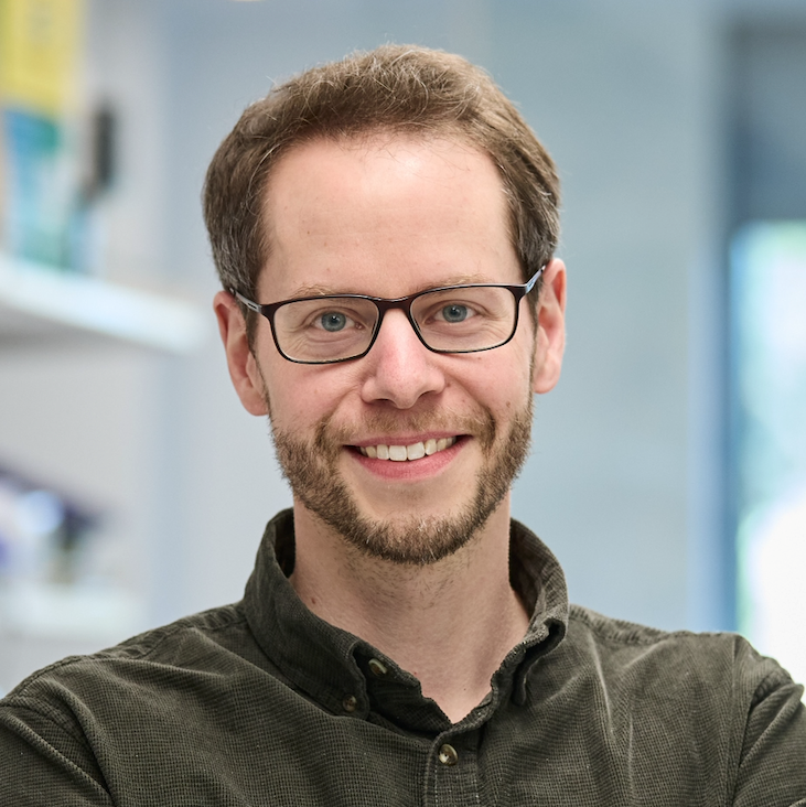 Christoph Thaiss