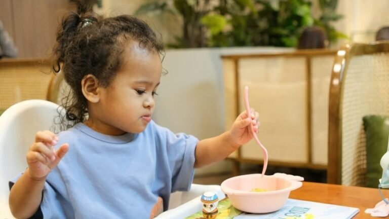 Food Insecurity Linked to Gut Microbiome Changes in Children Food Insecurity Linked to Gut Microbiome Changes in Children