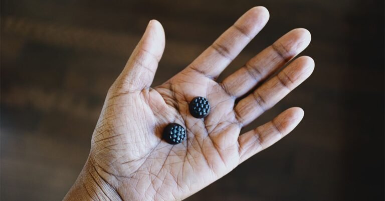 Melatonin: Popular Sleep Aid May Also Help Relieve Chronic Pain