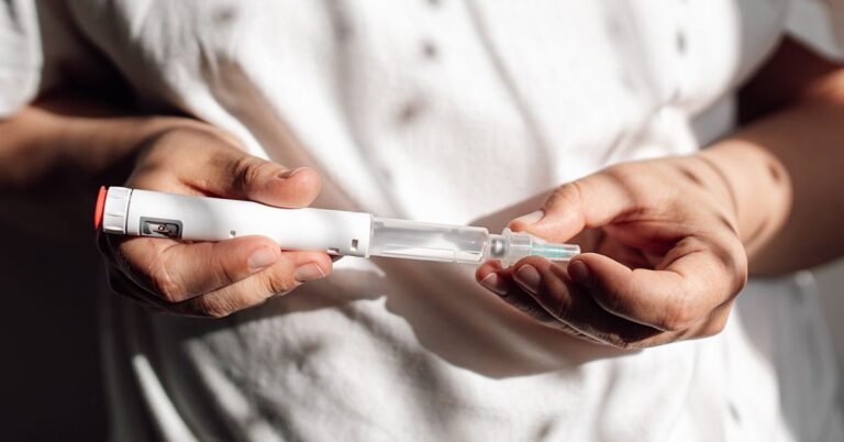 GLP-1 drugs linked to major drop in pancreatic, colorectal cancer risk
