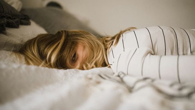 Longer Sleep Duration Linked to Stable Blood Glucose in Young Adults Longer Sleep Duration Linked to Stable Blood Glucose in Young Adults