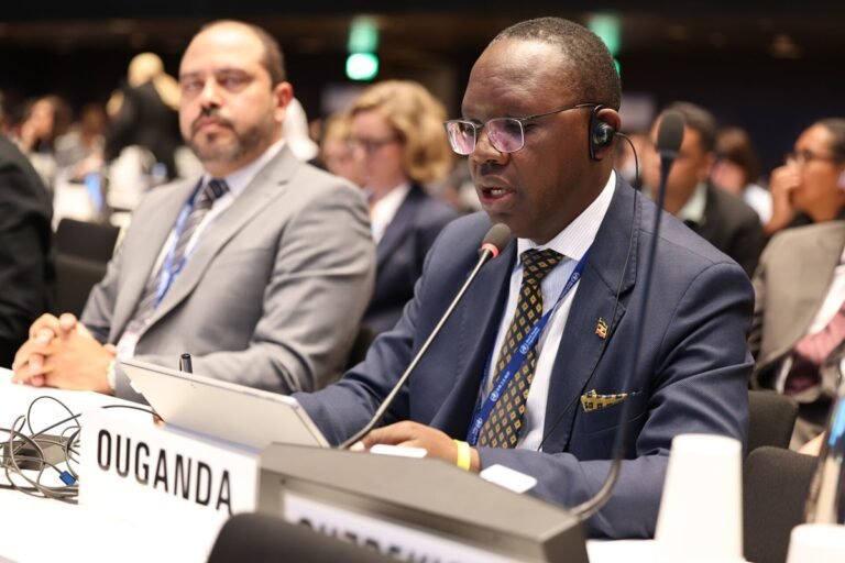 Seventy-ninth World Health Assembly – Daily update: 19 May 2026 Seventy-ninth World Health Assembly – Daily update: 19 May 2026