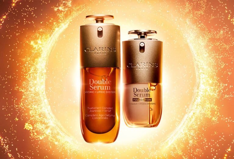 Clarins Launches Longevity Research Center to Advance Science-Backed Skincare Innovation Clarins Launches Longevity Research Center to Advance Science-Backed Skincare Innovation
