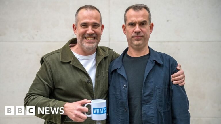 Don’t obsess over 8 hours sleep: Health tips from the BBC’s twin doctors Don't obsess over 8 hours sleep: Health tips from the BBC's twin doctors