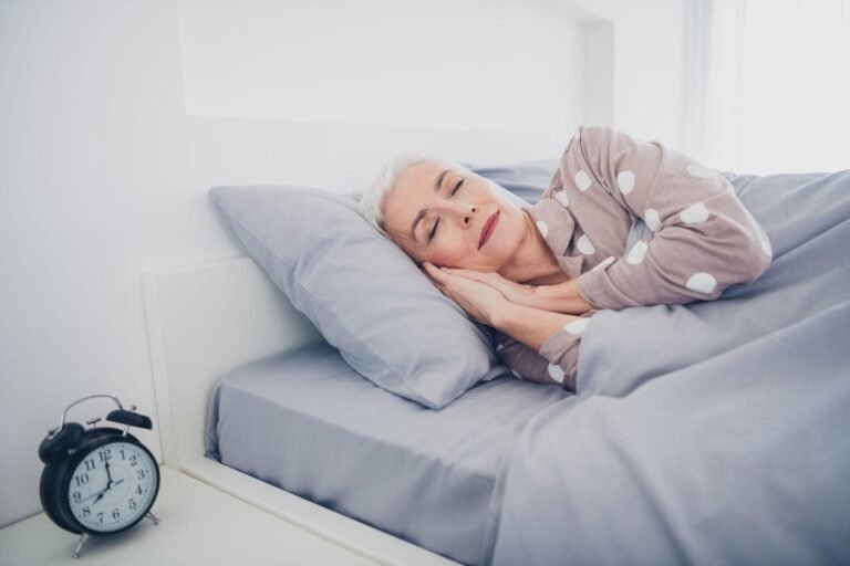 The one middle age health rule that can keep you working for longer, experts say The one middle age health rule that can keep you working for longer, experts say