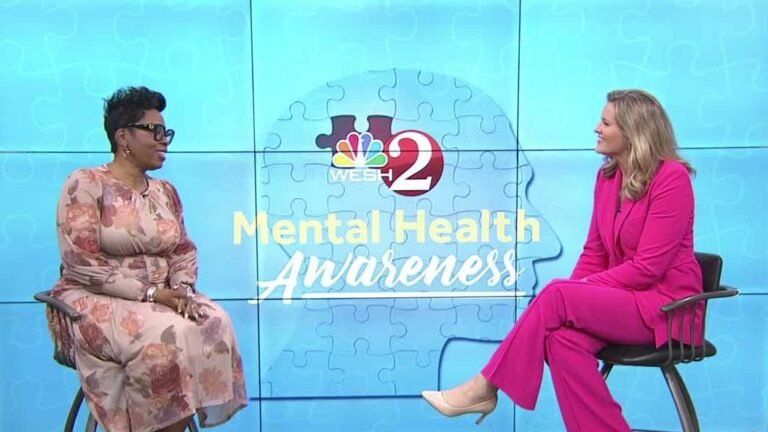 National Wellness Month: Focusing on emotional health over surface-level self-care