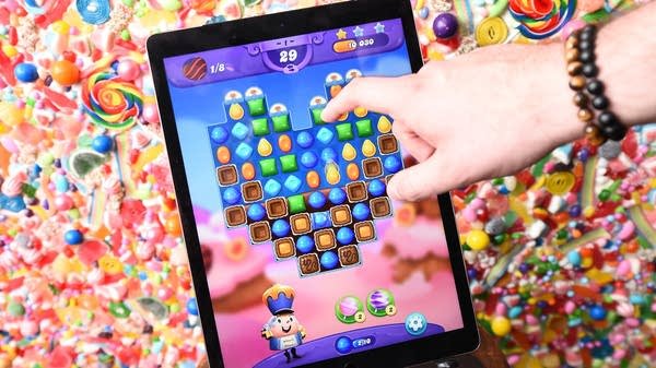 "At this point, [Candy Crush] has almost been around for so long that it's kind of crossed beyond cool into classic to some degree," Okun said.