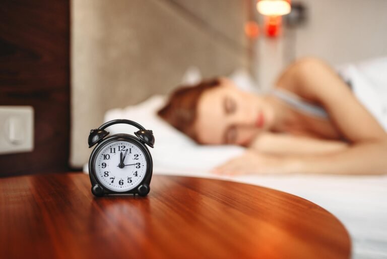 Struggle sleeping? These three common sleep habits tied to signs of brain aging, study finds - Technology Org