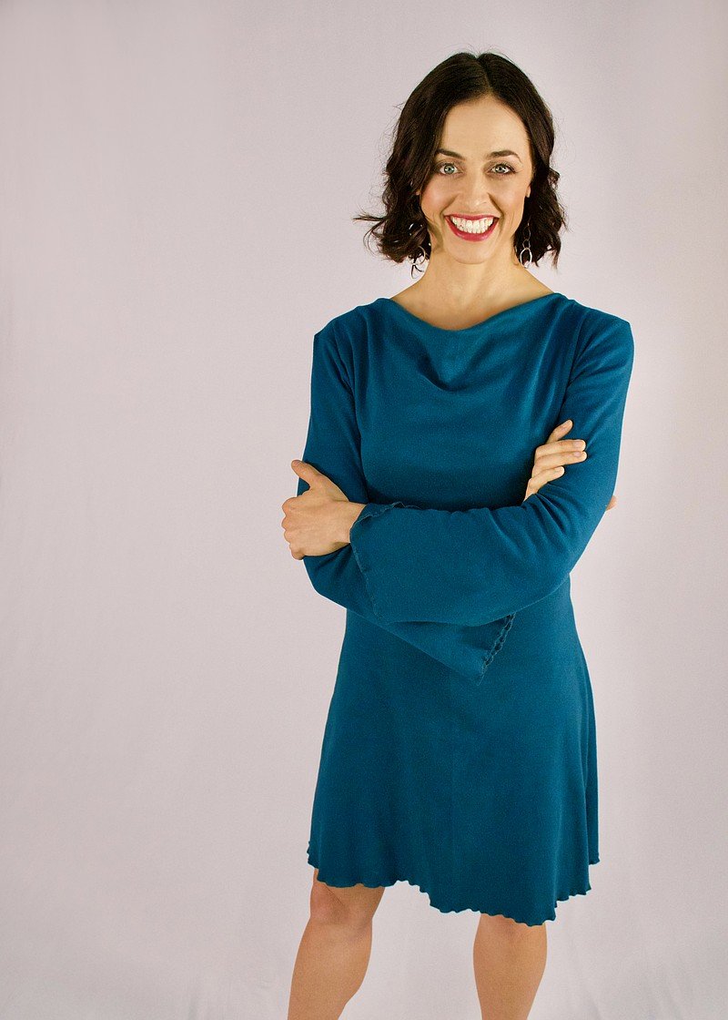 Suzannah Bozzone