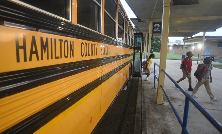 Opinion: Shift Hamilton County school start times to support student sleep | Chattanooga Times Free Press Opinion: Shift Hamilton County school start times to support student sleep | Chattanooga Times Free Press