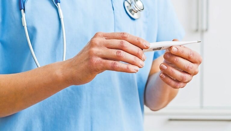 Holmes County confirms measles case Holmes County confirms measles case