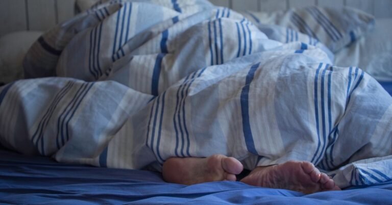 Longer sleeps linked to shorter careers, Finnish study finds Longer sleeps linked to shorter careers, Finnish study finds