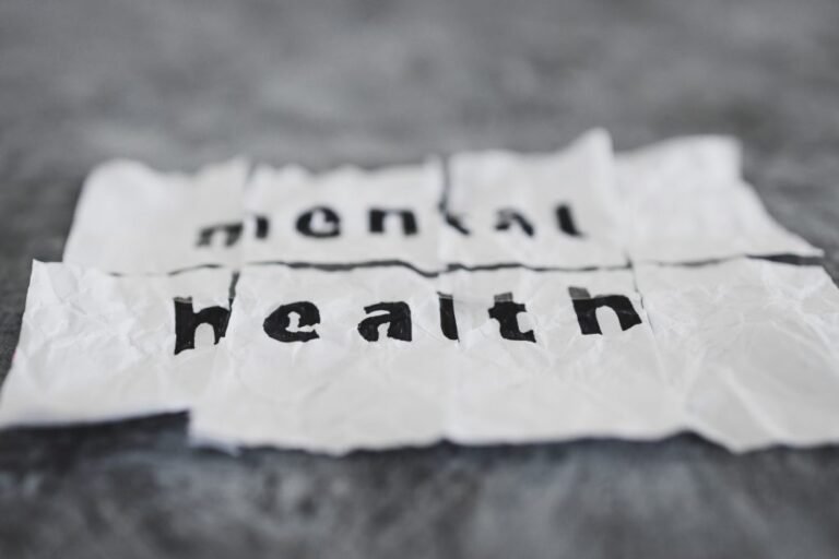 Mental Health Month: DOH supporting mental wellness from keiki to kūpuna | Maui Now