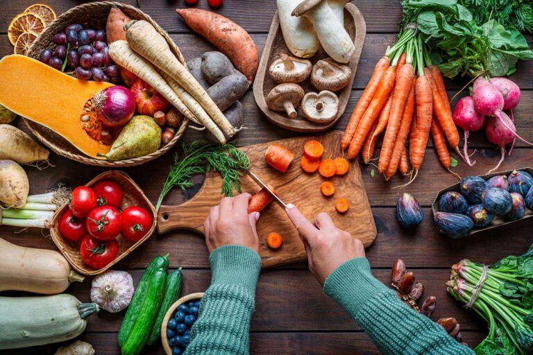 Gut Health Facts vs. Hype | Cedars-Sinai