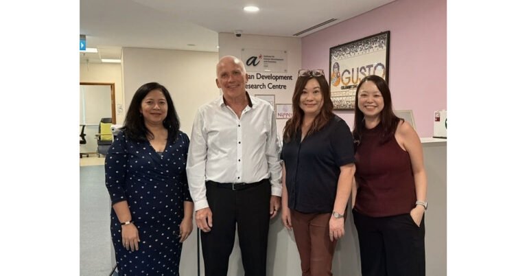 Haleon and Singapore’s Agency for Science, Technology and Research (A*STAR) Launch New Clinical Study on Women’s Metabolic Health in Asia Haleon and Singapore's Agency for Science, Technology and Research (A*STAR) Launch New Clinical Study on Women's Metabolic Health in Asia